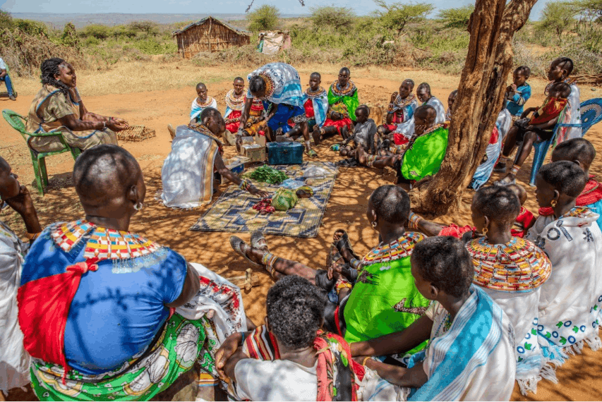 Lenguruma Kenya